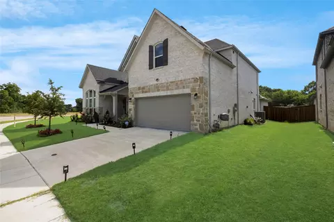 2132 Oudry Dr, Little Elm, TX 75068