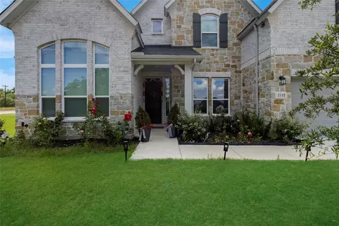 2132 Oudry Dr, Little Elm, TX 75068