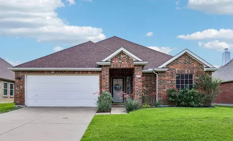2721 Elderberry Ln, Little Elm, TX 75068