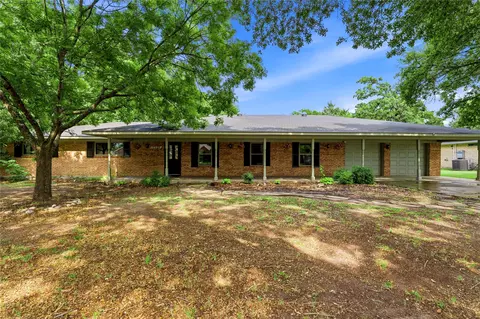 17535 Country Club Dr, Kemp, TX 75143