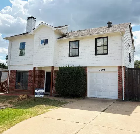 3009 Plumtree Ln, Plano, TX 75074