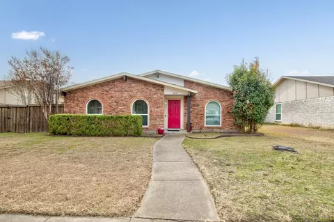 2810 Landershire Ln, Garland, TX 75044