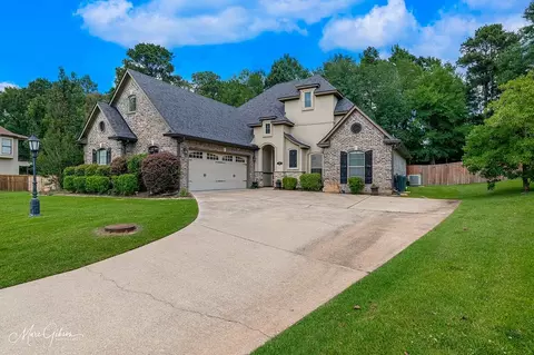 347 Dogwood South Ln, Haughton, LA 71037
