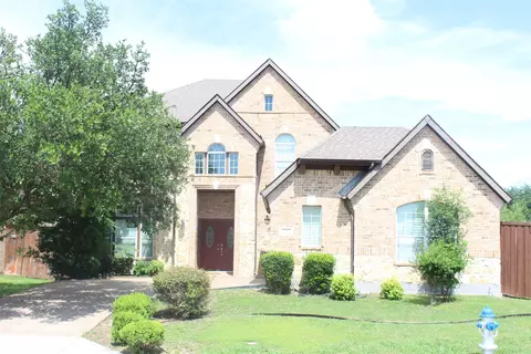 825 Lotus Dr, Richardson, TX 75081