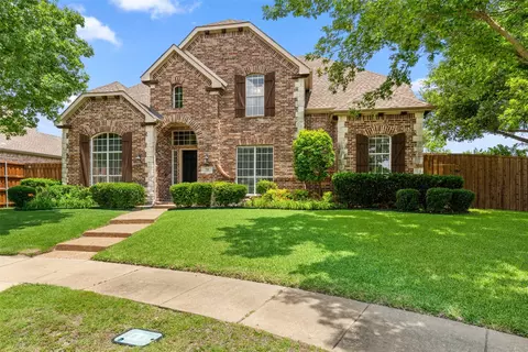 711 Villanova Ct, Allen, TX 75013