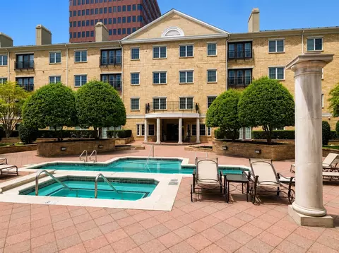 3400 Welborn St #111, Dallas, TX 75219