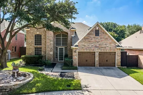 2704 Atwood Dr, Flower Mound, TX 75028