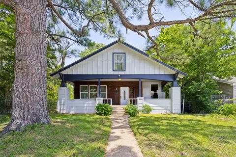 311 W Acheson St, Denison, TX 75020