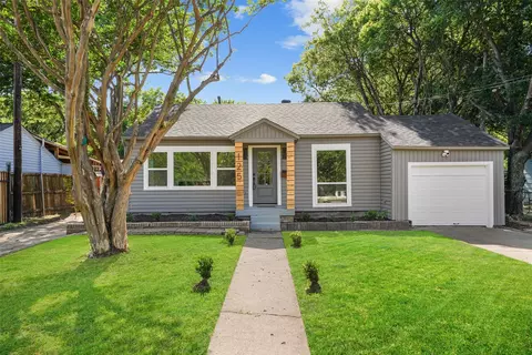 125 29th St, Grand Prairie, TX 75050