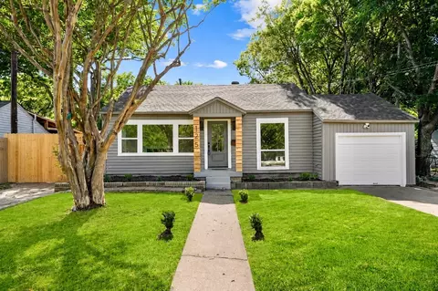 125 29th St, Grand Prairie, TX 75050