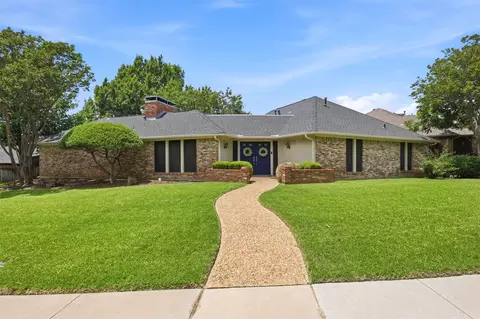 1218 Sycamore Dr, Carrollton, TX 75007