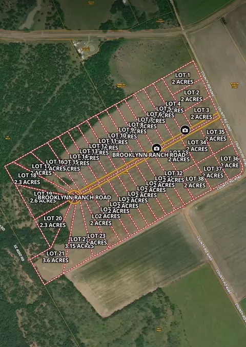 000 Cr 4060 Rd, Kerens, TX 75144