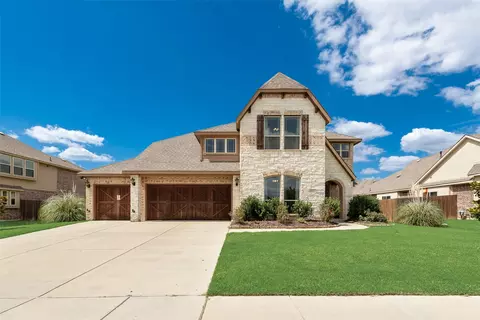 1017 Vista Ln, Desoto, TX 75115