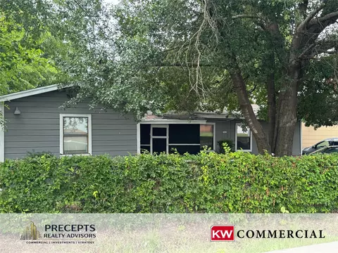 519 New Hope St, Terrell, TX 75160