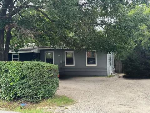 519 New Hope St, Terrell, TX 75160