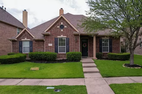 3434 Nation Dr, Frisco, TX 75034