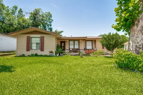 414 Pilant St, Arlington, TX 76010