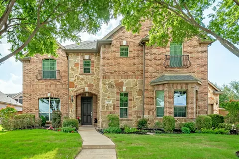 734 Beaver Creek Dr, Murphy, TX 75094