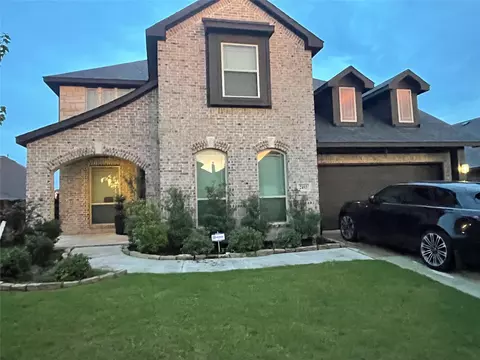 2403 Melrose Dr, Venus, TX 76084