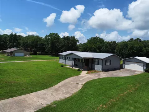 260 County Road 1885, Yantis, TX 75497