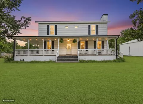 7574 State Highway 64, Ben Wheeler, TX 75754