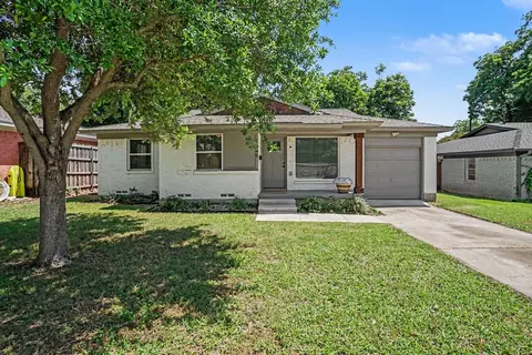 1245 Derby Dr, Richardson, TX 75080