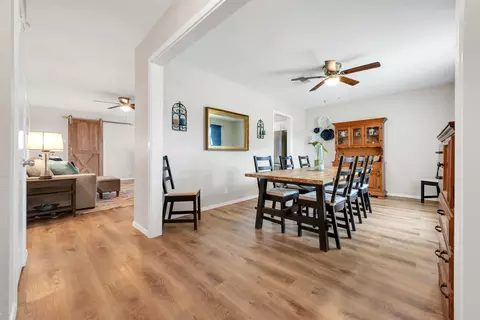 842 Starlight Dr, Sherman, TX 75090