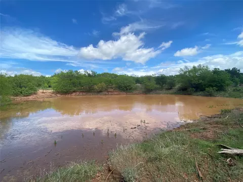 502 Co Rd 127, Cisco, TX 76437