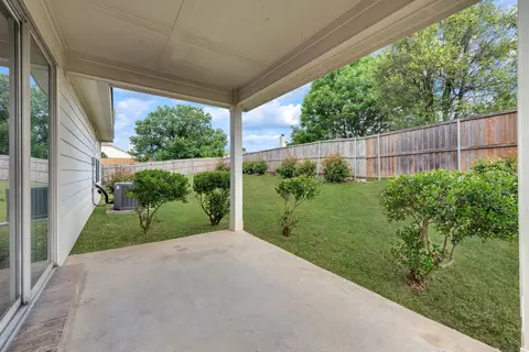 Exterior - 9237 Monument Ct, Fort Worth, TX 76244 photo 3 of 5