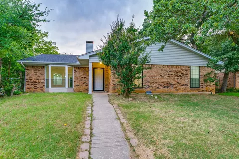 1434 Wildvalley Dr, Lewisville, TX 75067