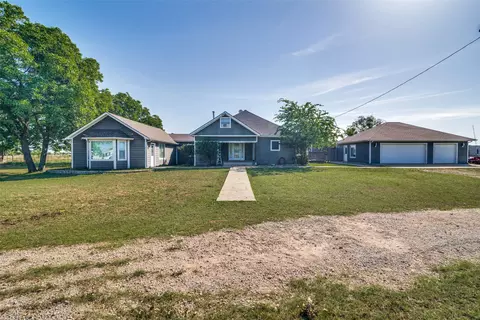 8201 County Road 148, Kaufman, TX 75142