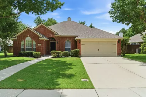 1503 Glade Point Dr, Coppell, TX 75019