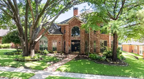 4508 Tuxford Ct, Plano, TX 75093