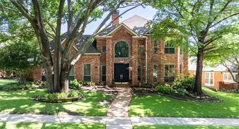 4508 Tuxford Ct, Plano, TX 75093