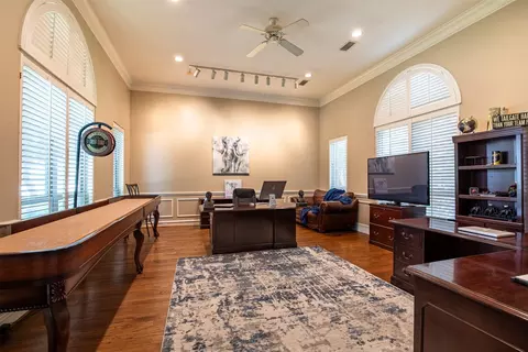 4508 Tuxford Ct, Plano, TX 75093