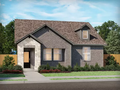 3216 Hopewell Ln, Fort Worth, TX 76179