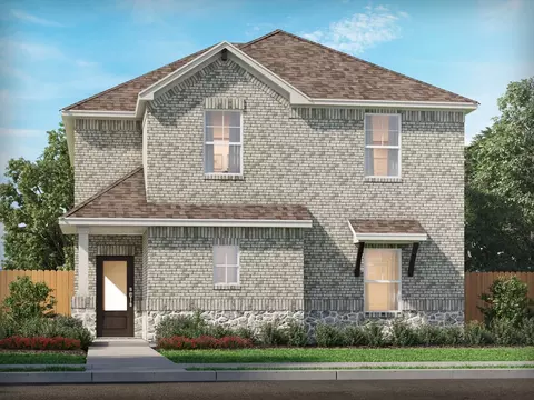 3289 Mint Springs St, Fort Worth, TX 76179
