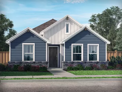 3281 Mint Springs St, Fort Worth, TX 76179