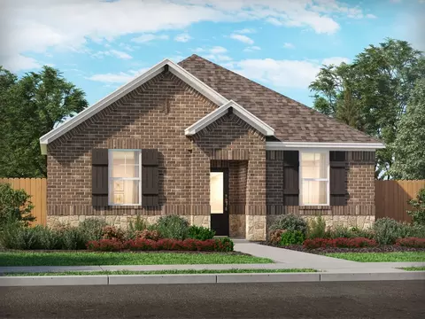 3273 Mint Springs St, Fort Worth, TX 76179