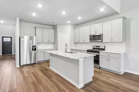 3268 Mint Springs St, Fort Worth, TX 76179