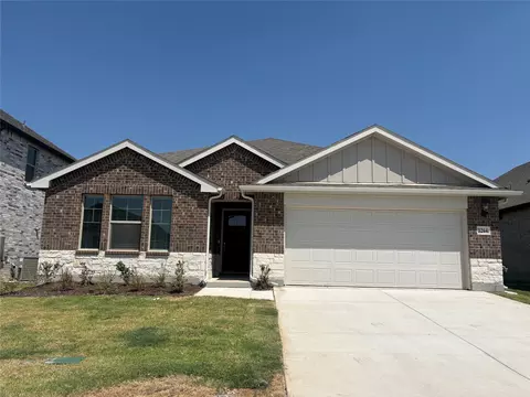 3264 Mint Springs St, Fort Worth, TX 76179