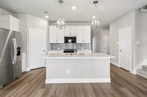 3221 Scorpion Ln, Fort Worth, TX 76179