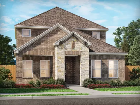 3220 Hopewell Ln, Fort Worth, TX 76179