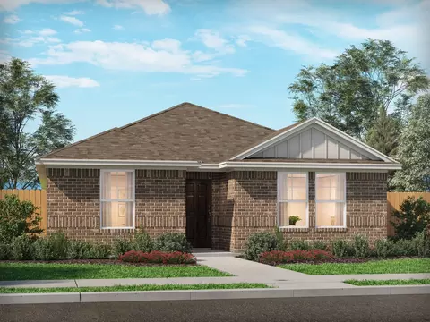 3212 Hopewell Ln, Fort Worth, TX 76179