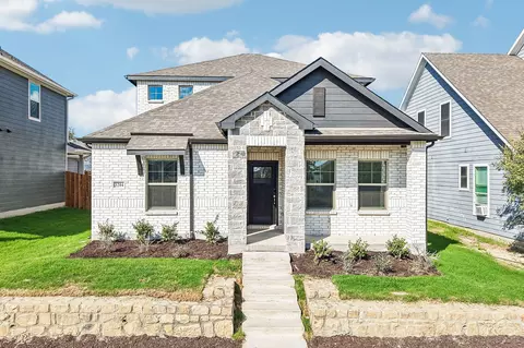 3204 Hopewell Ln, Fort Worth, TX 76179