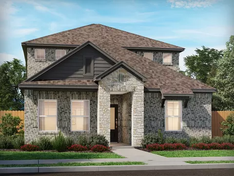 3204 Hopewell Ln, Fort Worth, TX 76179