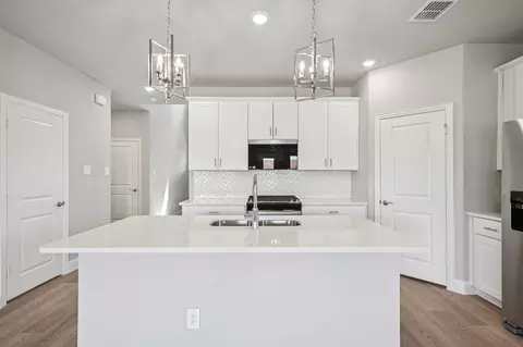 3201 Romero Plz, Fort Worth, TX 76179