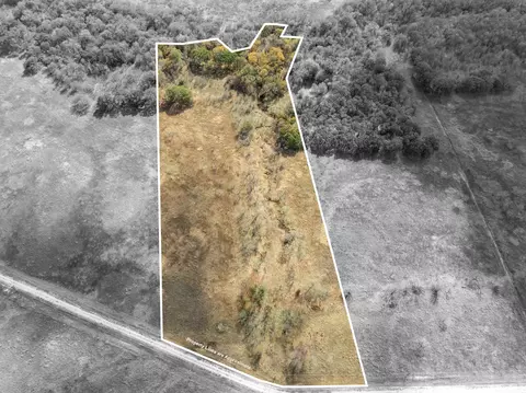 tbd Off Hcr 3368, Hubbard, TX 76648