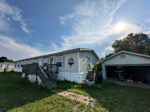 1209 Alliance Blvd, Rhome, TX 76078