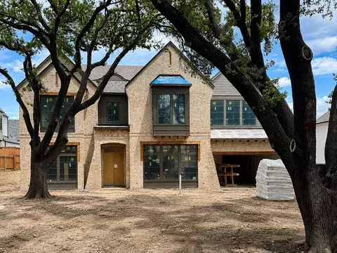 7215 Brennans Dr, Dallas, TX 75214